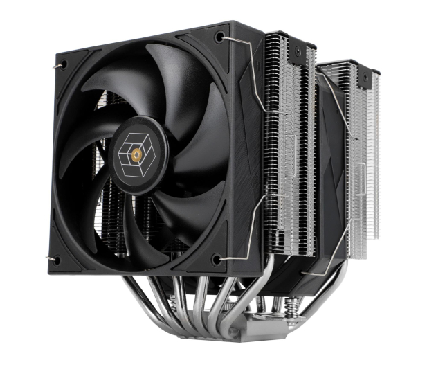 Thermalright Royal Pretor 130 2x130mm - 1331491 - zdjęcie